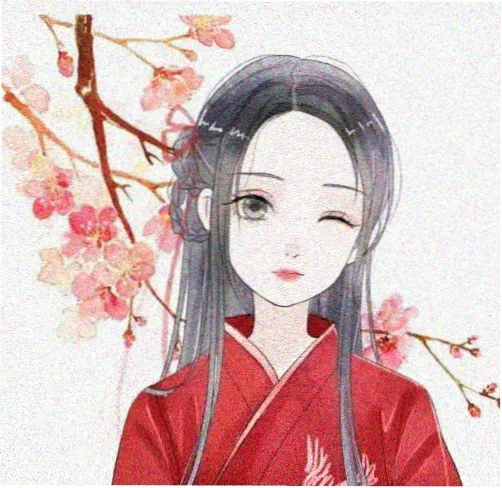 读者头像五